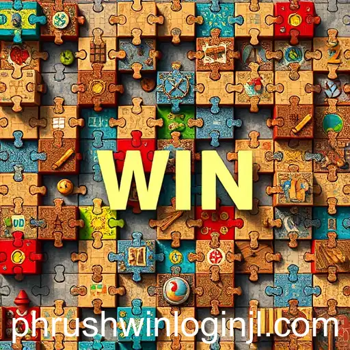 Exploring the Gaming World: A Deep Dive into Phrush