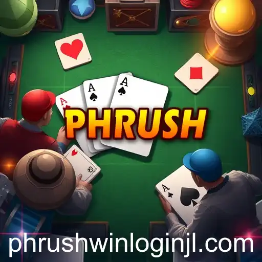 The Rise of Gaming Platforms: Phrush Leads the Charge