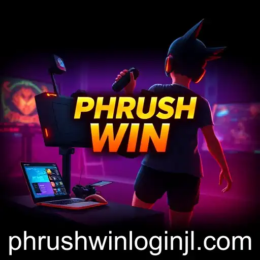 The Gaming Frontier: Unveiling Phrush Wins