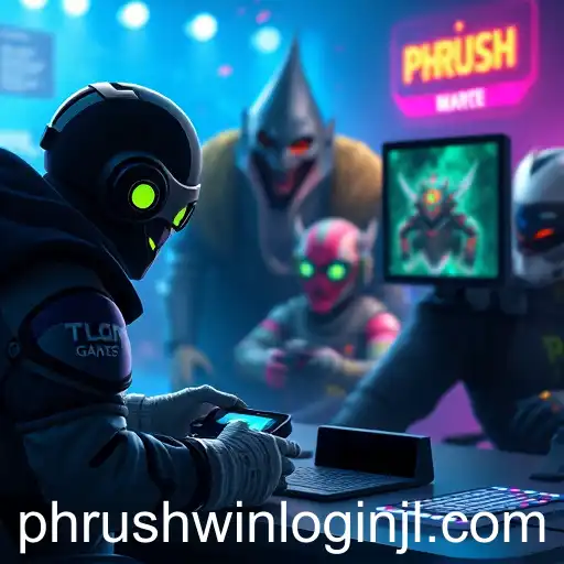 The Rise of Online Gaming in the Future