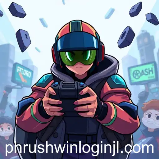 Gaming Trends and Security in 2025