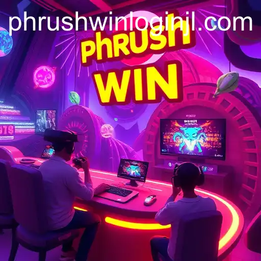 The Gaming Surge in 2025: Navigating New Realms