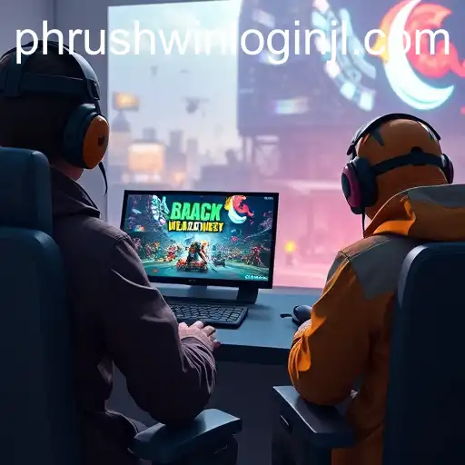 The Rise of Innovative Gaming Experiences