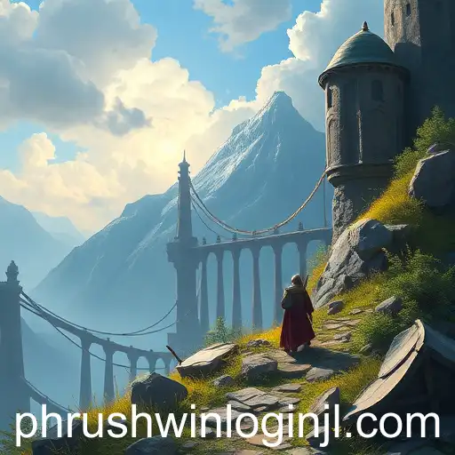 The Digital Race: Phrush and the Future of Online Gaming