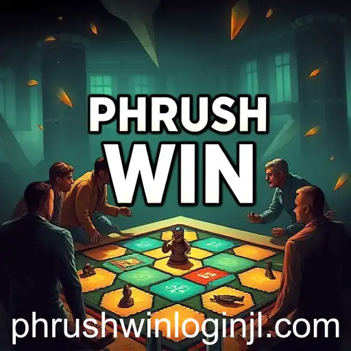 Navigating the Rise of Phrush in Online Gaming