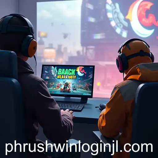 The Rise of Innovative Gaming Experiences