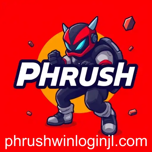The Rise of Phrush: A Digital Oasis for Gamers