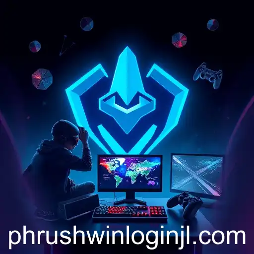 The Rise of Gaming: Spotlight on Phrush
