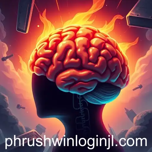 The Rise of Phrush: A Modern Gaming Frontier