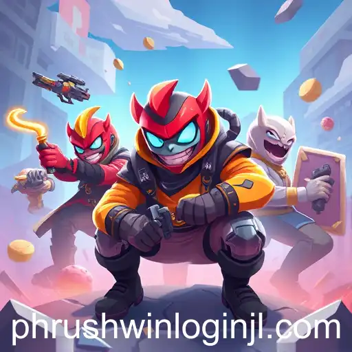 Phrush Revolutionizes Gaming Experience