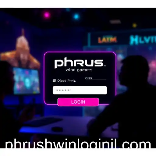 The Rise of Phrush: A New Gaming Phenomenon