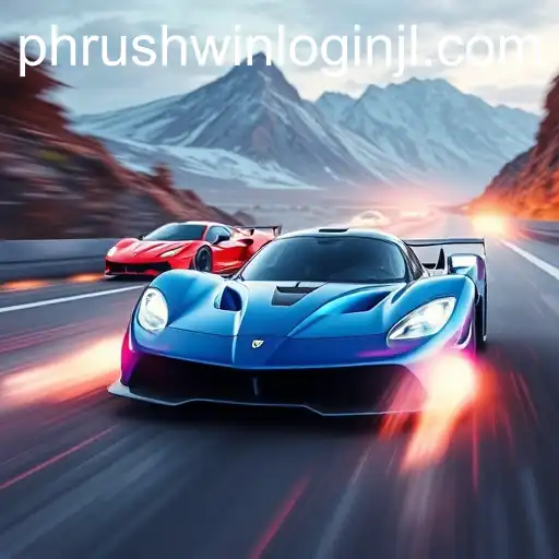 Experience High-Octane Excitement with 'Racing Thrills' Online Games